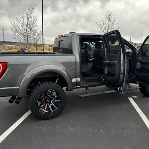 2021 Ford F150 SuperCrew Cab XLT Pickup