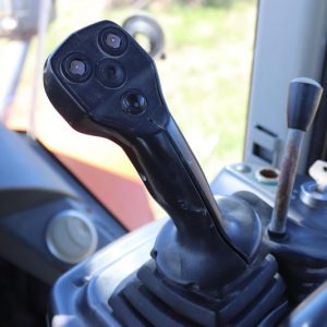 2015 DOOSAN Loaders DL220-3