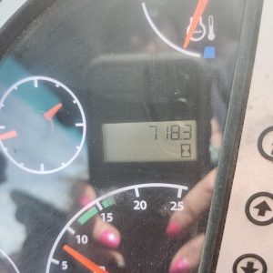 2013 JCB Backhoe Loader 4CX ECO