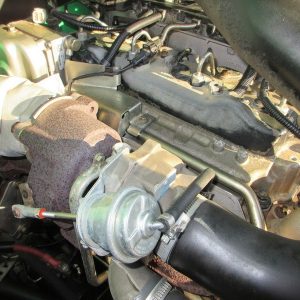 2016 JCB Telehandler 510-56