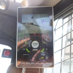 2025 CASE Skid Steers SV280B