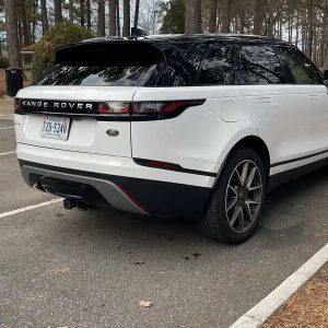 2023 Land Rover Range Rover Velar P250 S