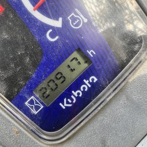 2013 KUBOTA Skid Steers SVL90-2