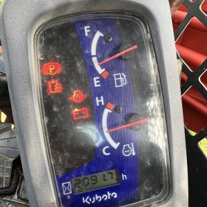 2013 KUBOTA Skid Steers SVL90-2