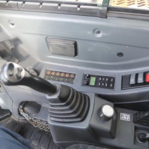 2020 CASE Excavators CX57C