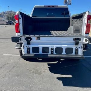 2023 Chevrolet Silverado 1500 Crew Cab High Country Pickup