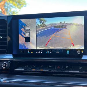 2023 Chevrolet Silverado 1500 Crew Cab High Country Pickup