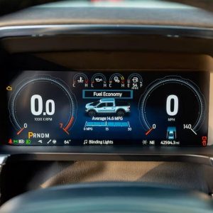 2021 Ford F150 Raptor w Equipment Group 801A High