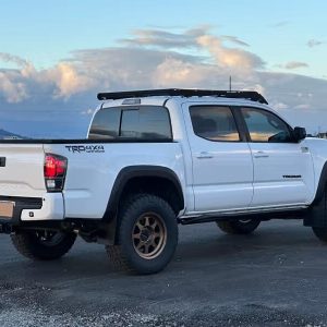 2022 Toyota Tacoma Double Cab TRD Off-Road