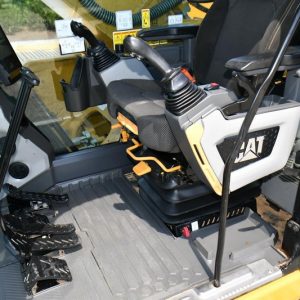 2021 CATERPILLAR Excavators 336