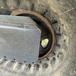 2022 DEERE Excavators 50G