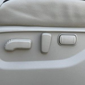 2023 INFINITI QX80 Sensory