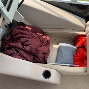 2017 Bennington 22 SSX