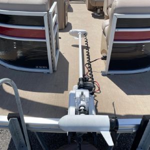 2017 Bennington 22 SSX