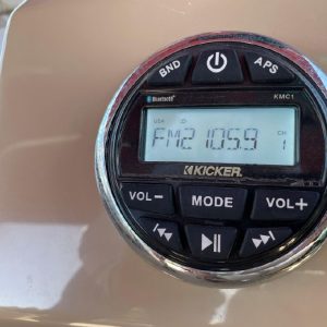 2017 Bennington 22 SSX