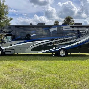 2019 Jayco Class C RV SENECA 37HJ