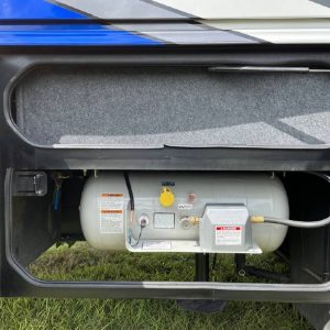 2019 Jayco Class C RV SENECA 37HJ