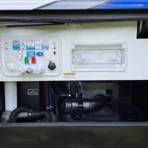 2019 Jayco Class C RV SENECA 37HJ