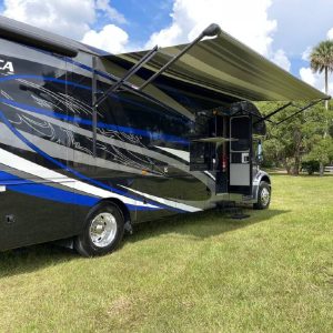 2019 Jayco Class C RV SENECA 37HJ