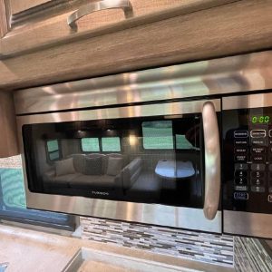 2019 Jayco Class C RV SENECA 37HJ