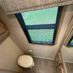 2019 Jayco Class C RV SENECA 37HJ