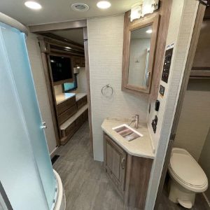 2019 Jayco Class C RV SENECA 37HJ