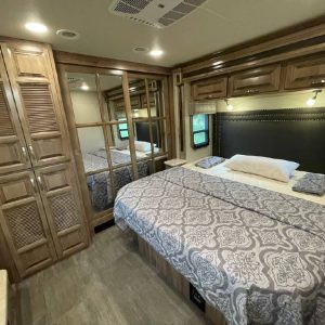 2019 Jayco Class C RV SENECA 37HJ