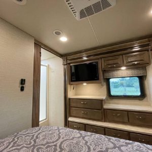 2019 Jayco Class C RV SENECA 37HJ