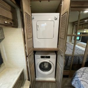 2019 Jayco Class C RV SENECA 37HJ