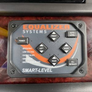 2019 Jayco Class C RV SENECA 37HJ