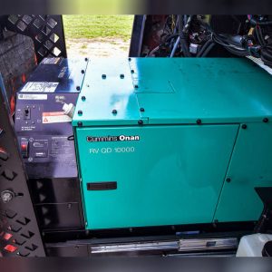 2016 Tiffin Phaeton 40 QBH