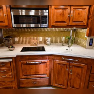 2016 Tiffin Phaeton 40 QBH