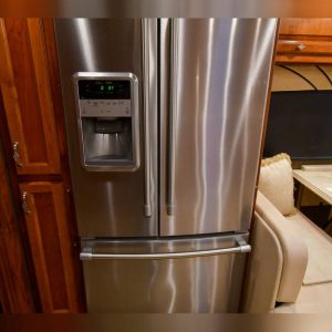 2016 Tiffin Phaeton 40 QBH