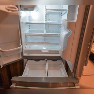 2016 Tiffin Phaeton 40 QBH