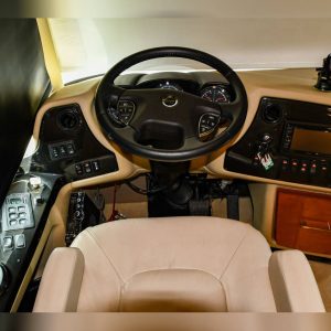 2016 Tiffin Phaeton 40 QBH