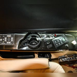 2016 Tiffin Phaeton 40 QBH