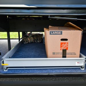 2016 Tiffin Phaeton 40 QBH