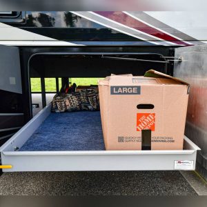 2016 Tiffin Phaeton 40 QBH