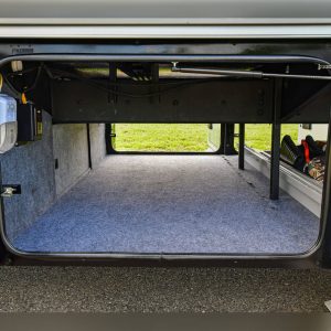 2016 Tiffin Phaeton 40 QBH