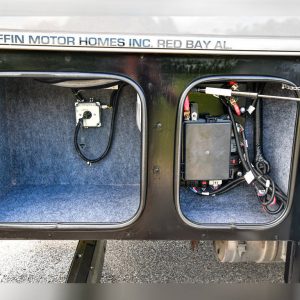 2016 Tiffin Phaeton 40 QBH