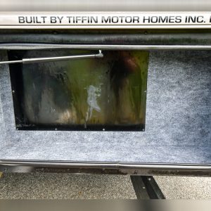 2016 Tiffin Phaeton 40 QBH