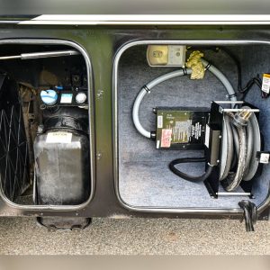 2016 Tiffin Phaeton 40 QBH