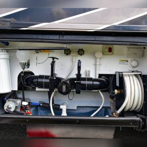 2016 Tiffin Phaeton 40 QBH