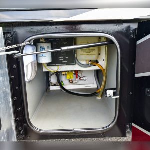 2016 Tiffin Phaeton 40 QBH