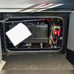 2016 Tiffin Phaeton 40 QBH