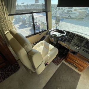 2008 Monaco Class A RV Camelot 42KFQ