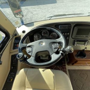 2008 Monaco Class A RV Camelot 42KFQ