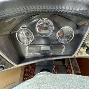 2008 Monaco Class A RV Camelot 42KFQ