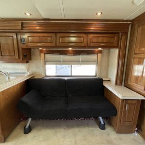 2008 Monaco Class A RV Camelot 42KFQ