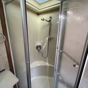 2008 Monaco Class A RV Camelot 42KFQ